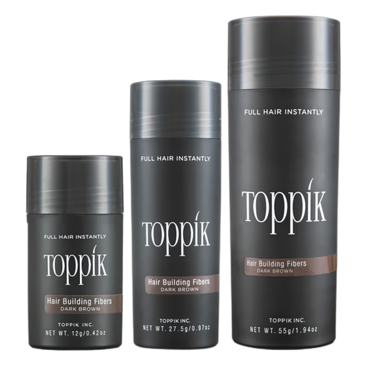 Toppik® Hair Building Fibers